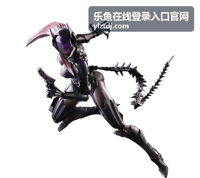 乐鱼在线登录入口官网电脑端访问指南